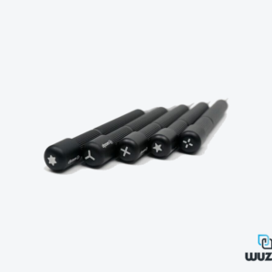 Set 5 Destornilladores Wuzip